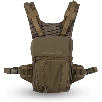 Eberlestock Recon Liten - Modulär kikareväska Eberlestock Recon Liten - Modulär kikareväska