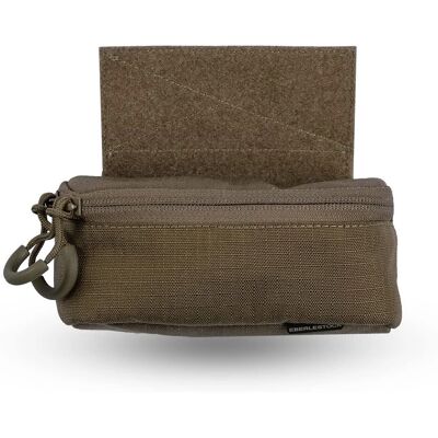Eberlestock Recon Quickcase - Torr jord Jaktaccessoar Eberlestock Recon Quickcase - Torr jord Jaktaccessoar