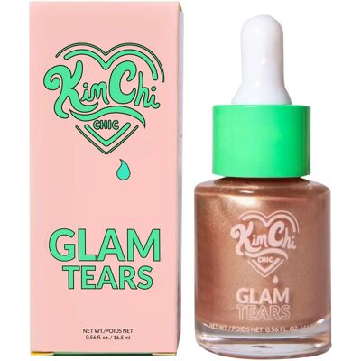 KimChi Chic Beauty Glam Tears Opal - Highlighter KimChi Chic Beauty Glam Tears Opal - Highlighter