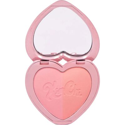 KimChi Chic Beauty Thailor Blush Pinky - Poskipuna KimChi Chic Beauty Thailor Blush Pinky - Poskipuna