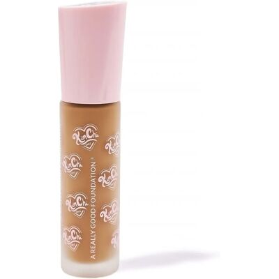 KimChi Chic Beauty - A Really Good Foundation - Tan Skin - Cool Undertones - Foundation KimChi Chic Beauty - A Really Good Foundation - Tan Skin - Cool Undertones - Foundation