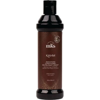 MKS Eco Kahm Model 296ml Wygładzający odżywka - Pielęgnacja włosów MKS Eco Kahm Model 296ml Wygładzający odżywka - Pielęgnacja włosów