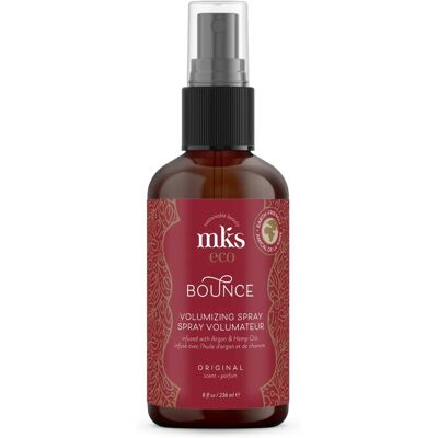 MKS Eco Style Bounce Volumizing Spray - Haarspray MKS Eco Style Bounce Volumizing Spray - Haarspray