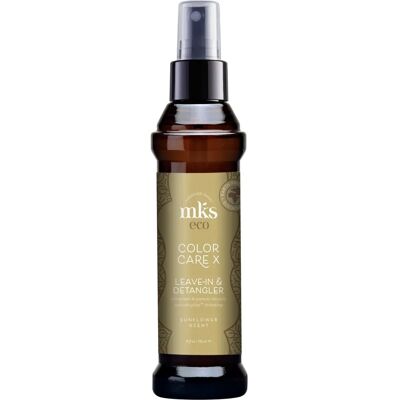 MKS Eco Leave-In Entwirrer - Sonnenblumen Duft - 118ml MKS Eco Leave-In Entwirrer - Sonnenblumen Duft - 118ml