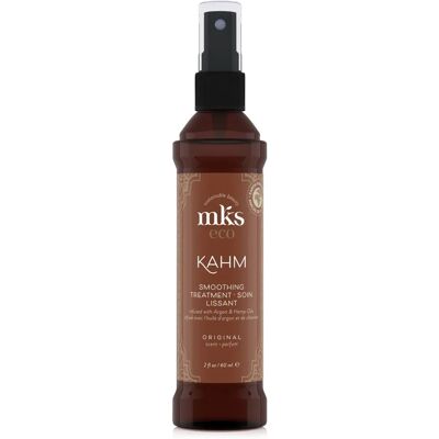Eco MKS Kahm Gladmakend Behandeling - Haarverzorging Eco MKS Kahm Gladmakend Behandeling - Haarverzorging