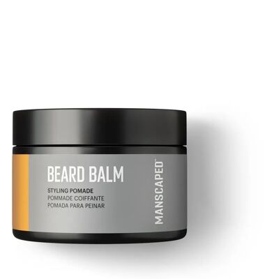 MANSCAPED Refining The Gentleman Baume pour Barbe - Soins de la barbe - Publicité MANSCAPED Refining The Gentleman Baume pour Barbe - Soins de la barbe - Publicité