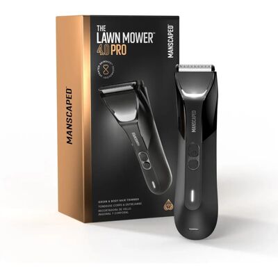 Manscaped - The Lawn Mower 4.0 Pro - Skinsafe - Trimmer Manscaped - The Lawn Mower 4.0 Pro - Skinsafe - Trimmer