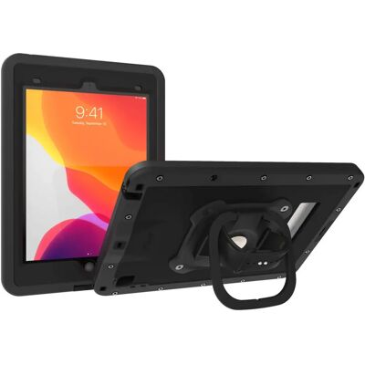The Joy Factory Axtion Pro MP - Étui pour tablette - Noir - Publicité The Joy Factory Axtion Pro MP - Étui pour tablette - Noir - Publicité