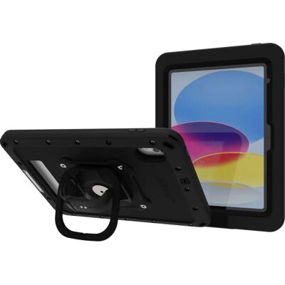 The Joy Factory CWA659MP Wasserdichtes Industrie-Tablet-Hülle - 10,9" iPad The Joy Factory CWA659MP Wasserdichtes Industrie-Tablet-Hülle - 10,9" iPad