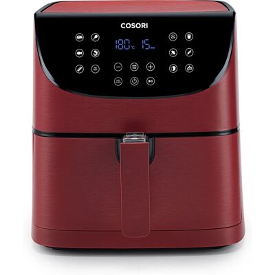 Cosori Premium Chef Edition - Czerwony Cosori Premium Chef Edition - Czerwony