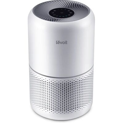 Levoit Core 300 - Biały - Oczyszczacz powietrza Levoit Core 300 - Biały - Oczyszczacz powietrza