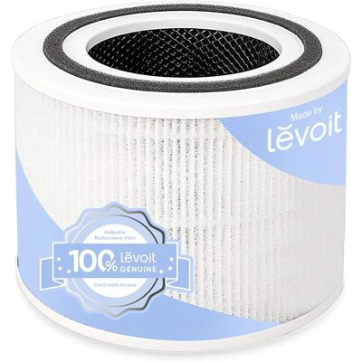 LEVOIT - P350-RF - Vit - Medium - Luftkonditionér? LEVOIT - P350-RF - Vit - Medium - Luftkonditionér?
