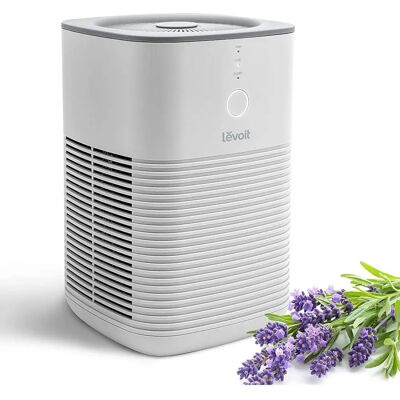 LEVOIT HEPA Air Purifier LEVOIT HEPA Air Purifier