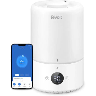Nawilżacz powietrza Levoit Core 200S Nawilżacz powietrza Levoit Core 200S