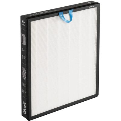 Levoit - Vital 100S - Vital 100S-RF - White - Replacement Filter Levoit - Vital 100S - Vital 100S-RF - White - Replacement Filter