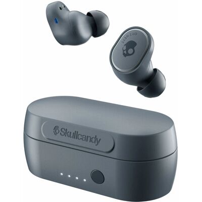 Skullcandy Sesh Evo Grey Wireless Headphones - Headphones Skullcandy Sesh Evo Grey Wireless Headphones - Headphones