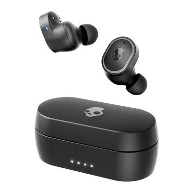 SKULLCANDY SESH ANC TRUE WIRELESS - Čierna SKULLCANDY SESH ANC TRUE WIRELESS - Čierna