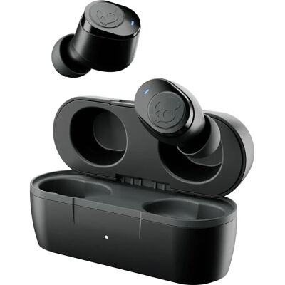 Skullcandy JIB True 2 Wireless - Prawdziwa Czerń Skullcandy JIB True 2 Wireless - Prawdziwa Czerń