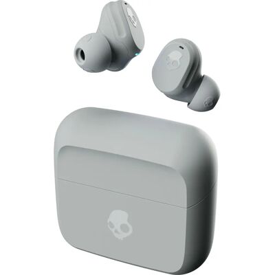 Skullcandy Mod True Wireless - Jasnoszary/Niebieski Skullcandy Mod True Wireless - Jasnoszary/Niebieski