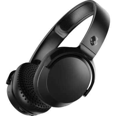 Skullcandy Riff 2 Sans Fil On-Ear Skullcandy Riff 2 Sans Fil On-Ear