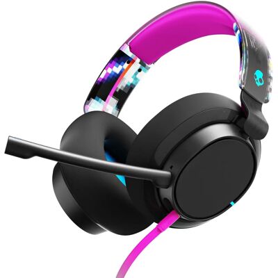 Skullcandy SLYR Pro - MUSTA Skullcandy SLYR Pro - MUSTA