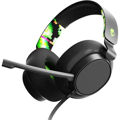 Skullcandy SLYR - Publicité Skullcandy SLYR - Publicité