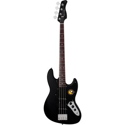 Marcus Miller V3P-4 BKS Baixo elétrico passivo Marcus Miller V3P-4 BKS Baixo elétrico passivo