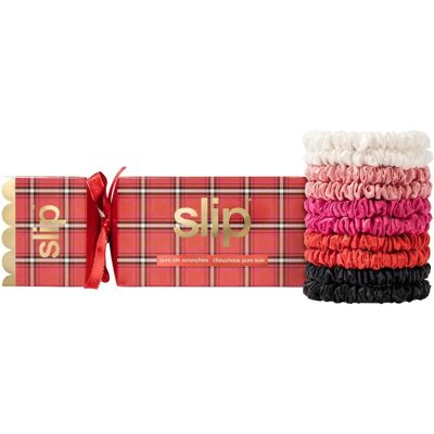 Slip Skinny Scrunchie Cracker - Hair Accessories Slip Skinny Scrunchie Cracker - Hair Accessories