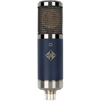 Telefunken TF11 FET kondensatormikrofon - Kompakt vintage lyd Telefunken TF11 FET kondensatormikrofon - Kompakt vintage lyd