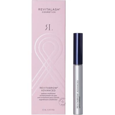 Revitalash Revitabrow Advanced Sérum para cejas - 3ml Revitalash Revitabrow Advanced Sérum para cejas - 3ml
