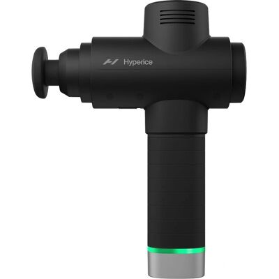 Massajador Hyperice Hypervolt 2 Pro - Potência, Bluetooth, 5 velocidades Massajador Hyperice Hypervolt 2 Pro - Potência, Bluetooth, 5 velocidades