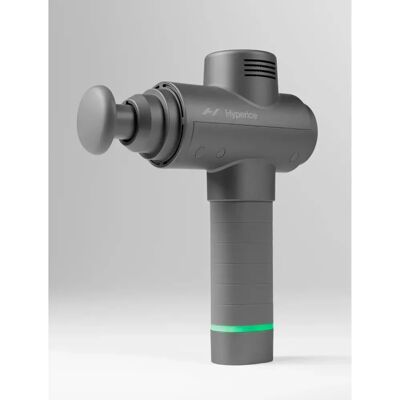 Massaggiatore Hyperice Hypervolt 2.0 Grigio Massaggiatore Hyperice Hypervolt 2.0 Grigio