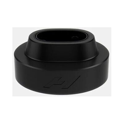 Base de Carregamento HyperIce Hypervolt 2 Pro - Preto - Acessório de Massagem Base de Carregamento HyperIce Hypervolt 2 Pro - Preto - Acessório de Massagem