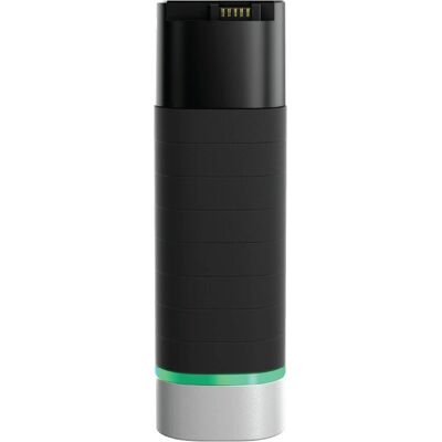 Bateria HyperIce Hypervolt 2 Pro - Acessório - Preto Bateria HyperIce Hypervolt 2 Pro - Acessório - Preto