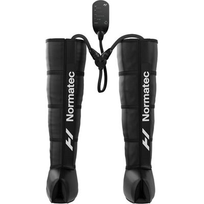 HyperIce Hyperice Normatec 3 Sistema de Pernas Massagem e Recuperação HyperIce Hyperice Normatec 3 Sistema de Pernas Massagem e Recuperação
