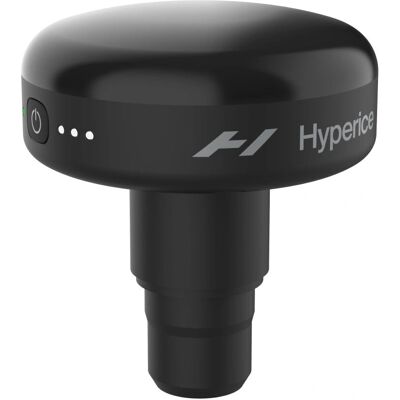 HyperIce Hypervolt Heizbarer Massagekopf - Zubehör HyperIce Hypervolt Heizbarer Massagekopf - Zubehör