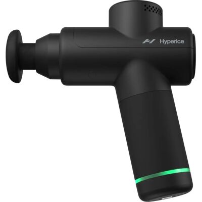 Massajador Hyperice Hypervolt GO 2 - 3 níveis de vibração Massajador Hyperice Hypervolt GO 2 - 3 níveis de vibração