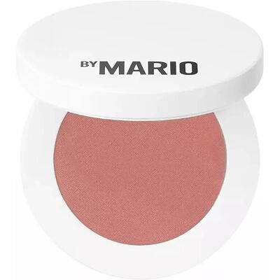 Makeup By Mario - Soft Pop Powder Blush - Desert Rose - Puderrouge Makeup By Mario - Soft Pop Powder Blush - Desert Rose - Puderrouge