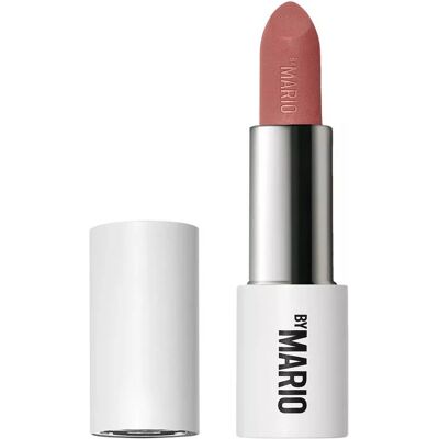 Makeup By Mario - Ultra Suede Lipstick - Rasa - Mat Lipstick - Lippenstift Makeup By Mario - Ultra Suede Lipstick - Rasa - Mat Lipstick - Lippenstift