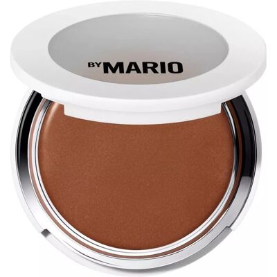 Makeup By Mario Daaaark - Hautverbesserer - Warmer Dunkel - Für Frauen Makeup By Mario Daaaark - Hautverbesserer - Warmer Dunkel - Für Frauen