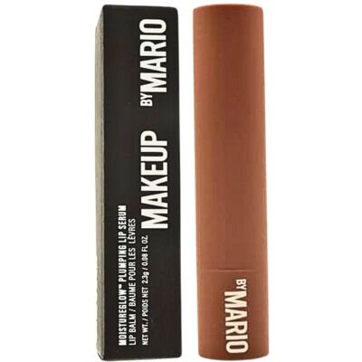Makeup By Mario - Nude Glow - MoistureGlow - Plumping Lip Serum - Lippenserum Makeup By Mario - Nude Glow - MoistureGlow - Plumping Lip Serum - Lippenserum
