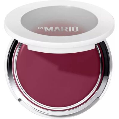 Makeup By Mario - Soft Pop Plumping Blush Veil - Berry Punch - 5g Makeup By Mario - Soft Pop Plumping Blush Veil - Berry Punch - 5g