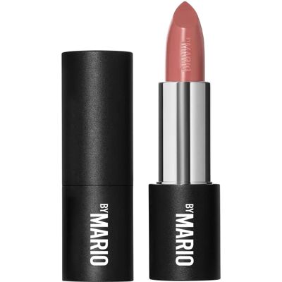 Makeup By Mario Supersatin Lipstick - Bronx Baby - Lippenstift - New York inspiriert Makeup By Mario Supersatin Lipstick - Bronx Baby - Lippenstift - New York inspiriert