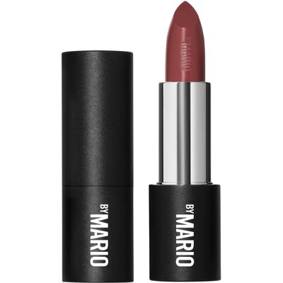 Mario Supersatin Lipstick - Central Park - Lipstick - Makeup By Mario Mario Supersatin Lipstick - Central Park - Lipstick - Makeup By Mario