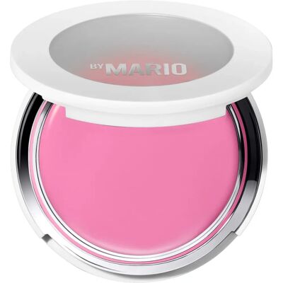 Makeup By Mario - Soft Pop Plumping Blush Veil - Pink Peony - Rouge Makeup By Mario - Soft Pop Plumping Blush Veil - Pink Peony - Rouge