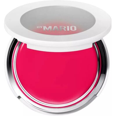 Makeup By Mario - Soft Pop Plumping Blush Veil - Paradies Pink - Rouge Makeup By Mario - Soft Pop Plumping Blush Veil - Paradies Pink - Rouge