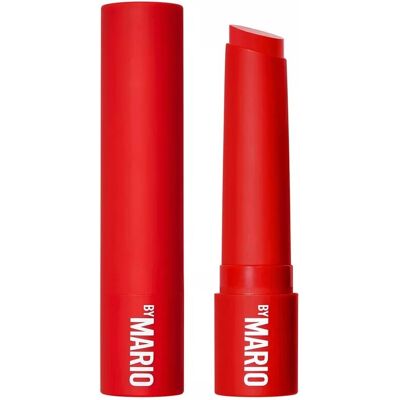 Makeup By Mario - MoistureGlow aufpolsterndes Lippenserum - Kirschen Glow - Lippenserum Makeup By Mario - MoistureGlow aufpolsterndes Lippenserum - Kirschen Glow - Lippenserum