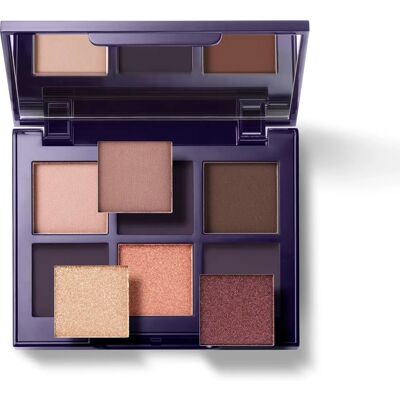 Kevyn Aucoin Medium Deep Contour Eyeshadow Palette - Eyeshadow Palette Kevyn Aucoin Medium Deep Contour Eyeshadow Palette - Eyeshadow Palette
