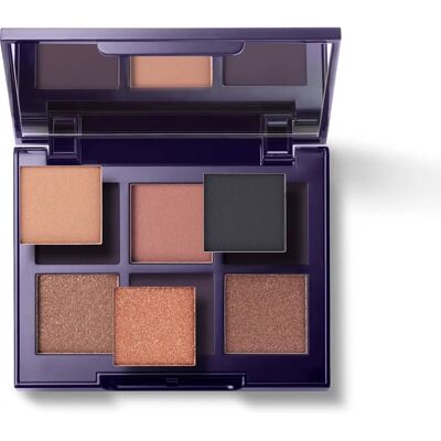 Kevyn Aucoin Deep Contour Lidschatten-Palette Kevyn Aucoin Deep Contour Lidschatten-Palette