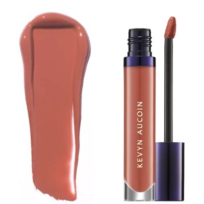 Kevyn Aucoin Velvet Lip Paint - Enchanting - Lippenstift Kevyn Aucoin Velvet Lip Paint - Enchanting - Lippenstift